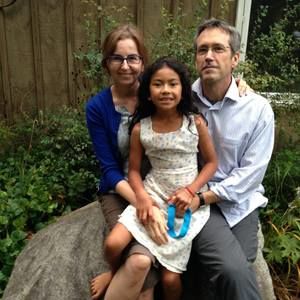 Meet your Posher, Maggie